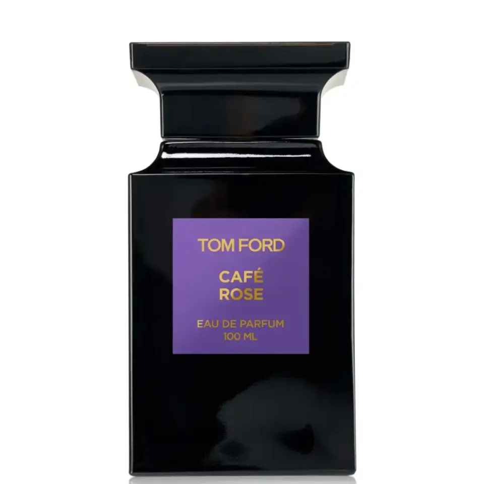 Tom Ford Cafe Rose Edp Tester Ünisex Parfüm 100 Ml