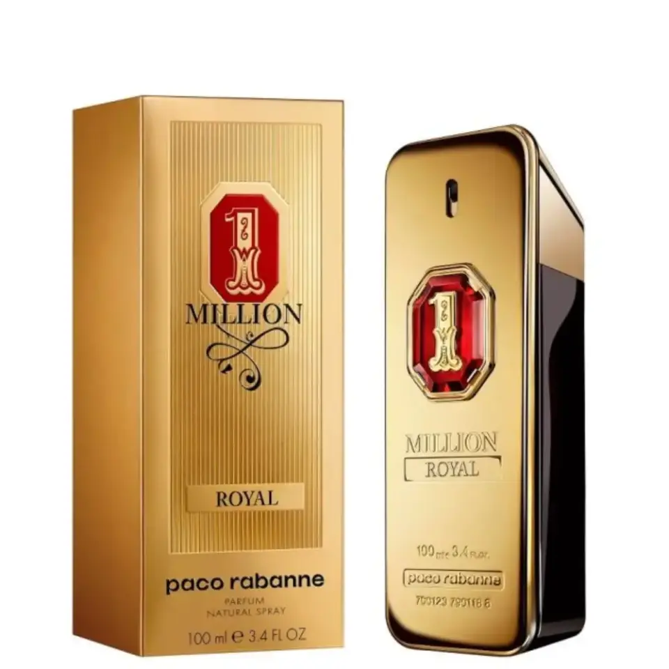 Paco Rabanne 1 Million Royal Edp Erkek Parfüm 100 Ml