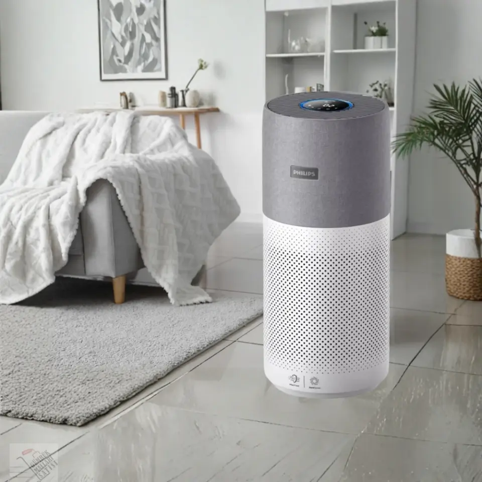 Philips Hava Temizleyici 3000i Serisi  AC3033 10