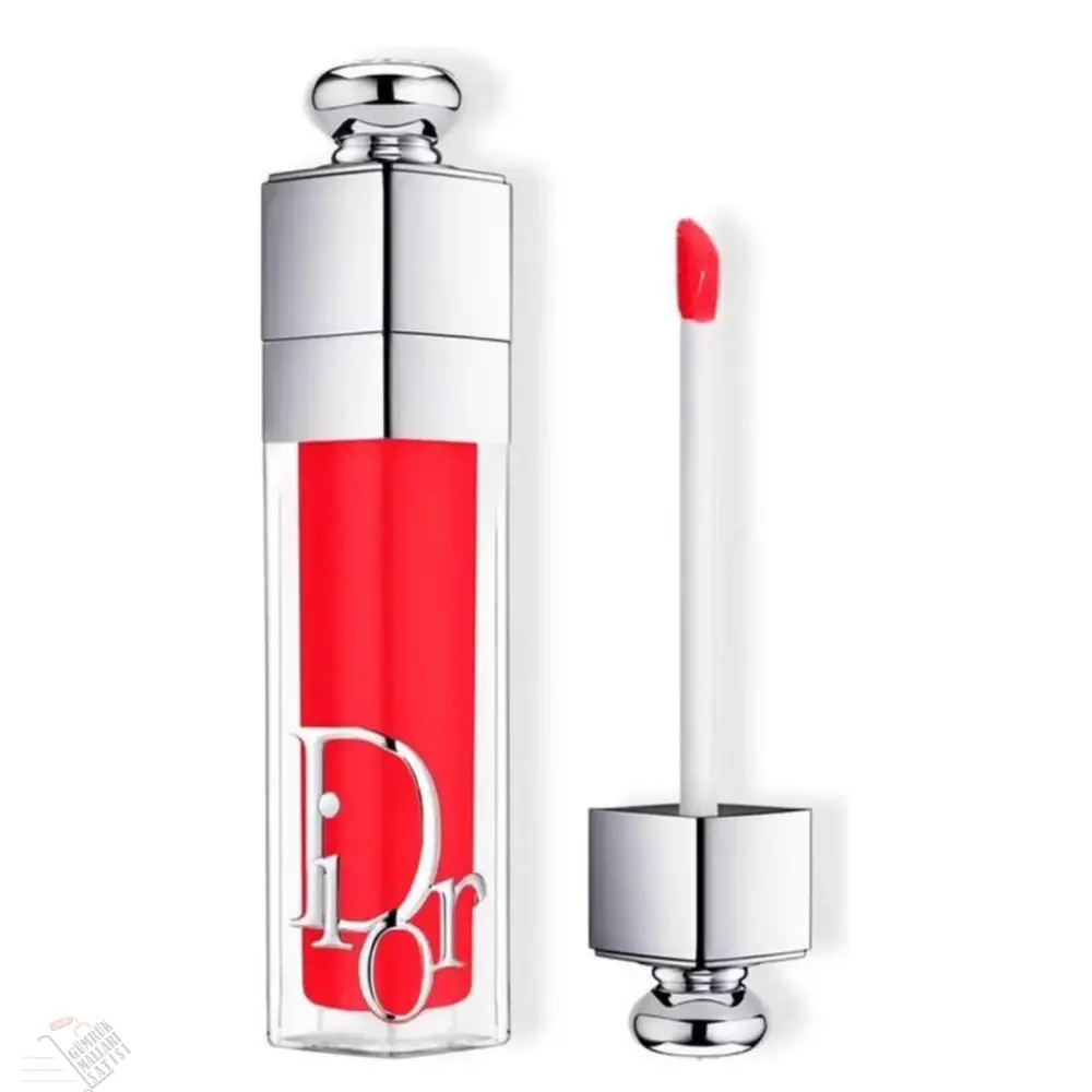 Dior Addict Lip Maximizer Dolgunlaştırıcı Parlaklık 026 Dior 8 İntense