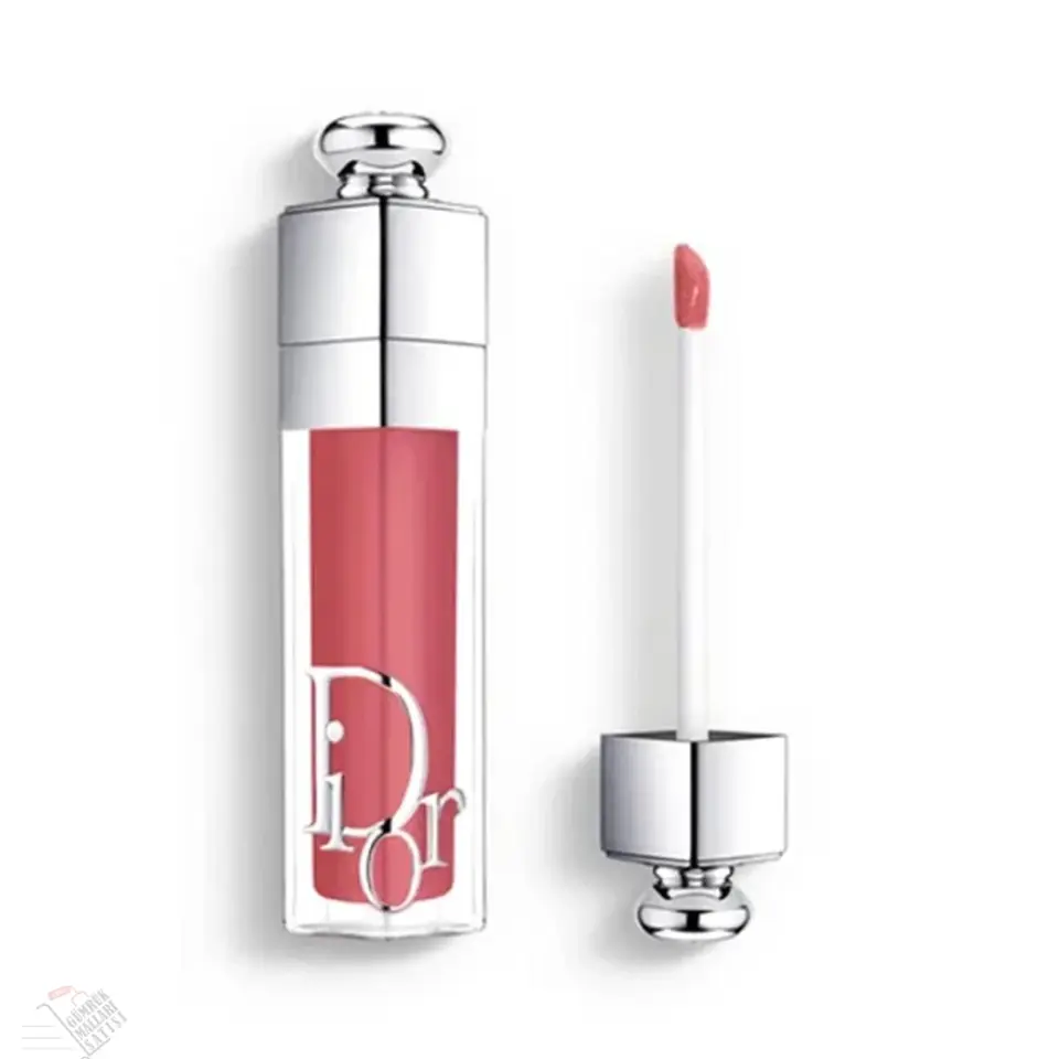 Dior Addict Lip Maximizer Dolgunlaştırıcı Parlaklık 009 İntense Rosewood