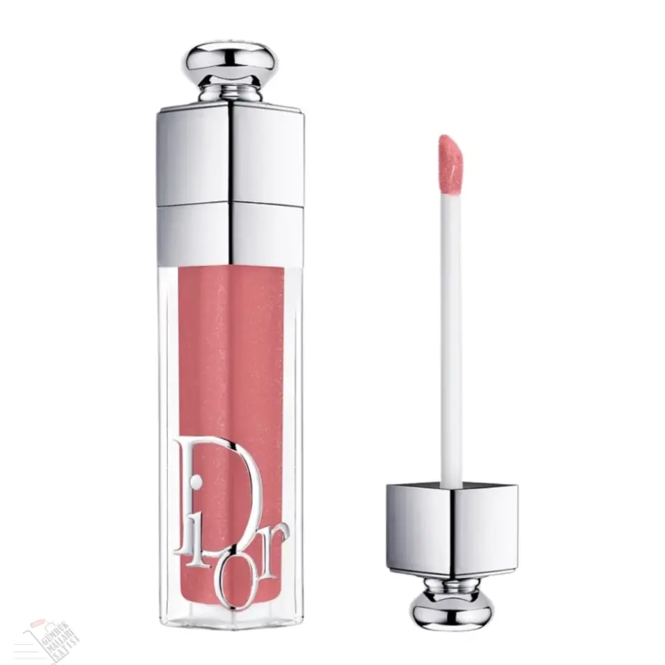 Dior Addict Lip Maximizer Dolgunlaştırıcı Parlaklık 012 Rosewood