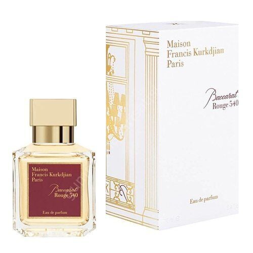 Maison Francis Kurkdjian Baccarat Rouge 540 Edp Ünisex Parfüm 70 Ml