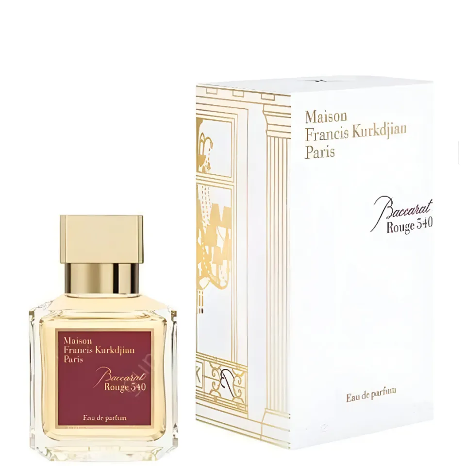 Maison Francis Kurkdjian Baccarat Rouge 540 Edp Ünisex Parfüm 70 Ml