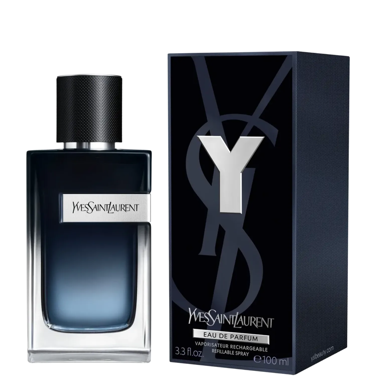 Yves Saint Laurent Y Men Edp Erkek Parfüm 100 Ml