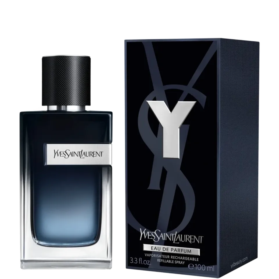 Yves Saint Laurent Y Men Edp Erkek Parfüm 100 Ml
