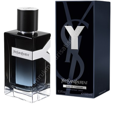 Yves Saint Laurent Y Men Edp Erkek Parfüm 100 Ml