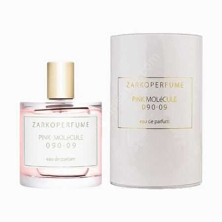Zarkoperfume Pink Molecule 090·09 Edp Kadın Parfüm 100 Ml