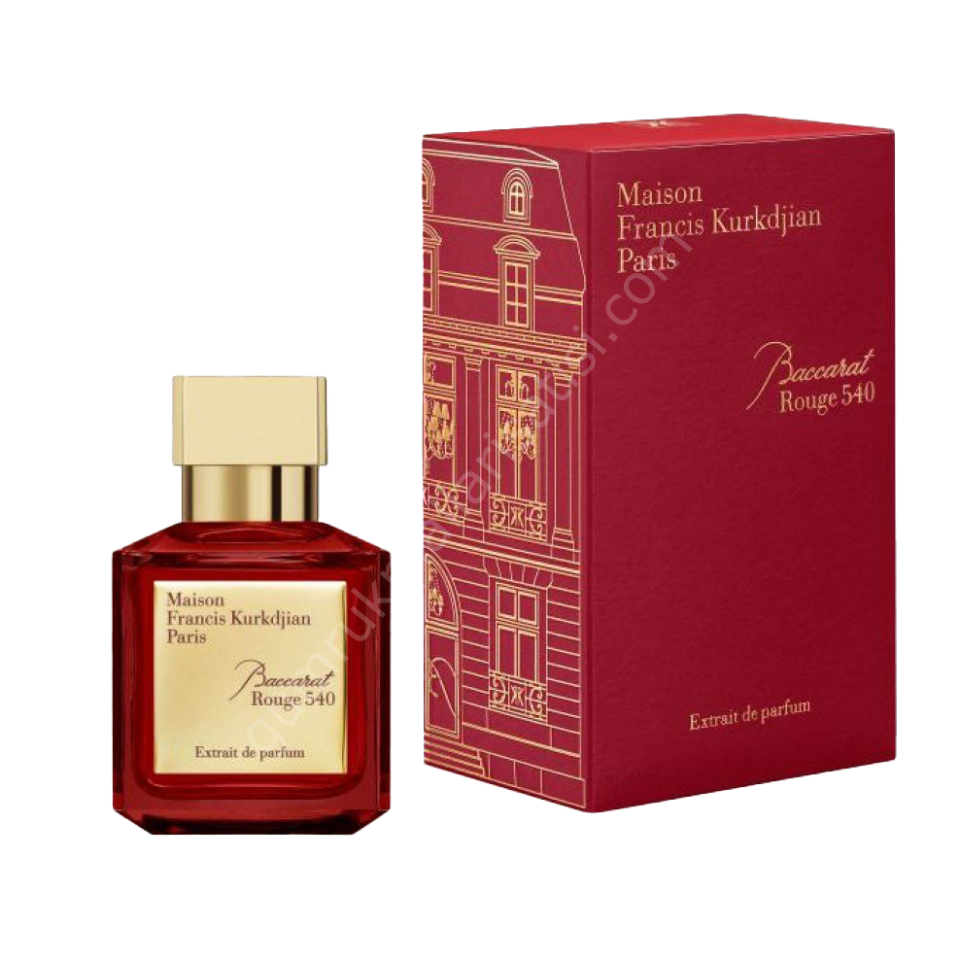 Maison Francis Kurkdjian Baccarat Rouge 540 Extrait Edp Ünisex Parfüm 70 Ml