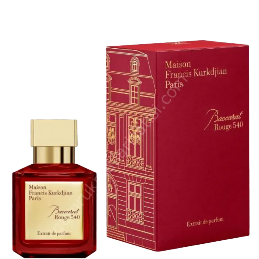 Maison Francis Kurkdjian Baccarat Rouge 540 Extrait Edp Ünisex Parfüm 70 Ml