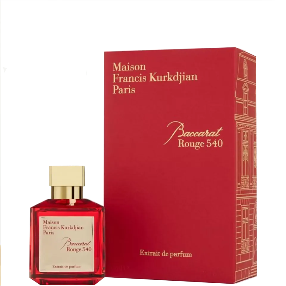 Maison Francis Kurkdjian Baccarat Rouge 540 Extrait Edp Ünisex Parfüm 70 Ml