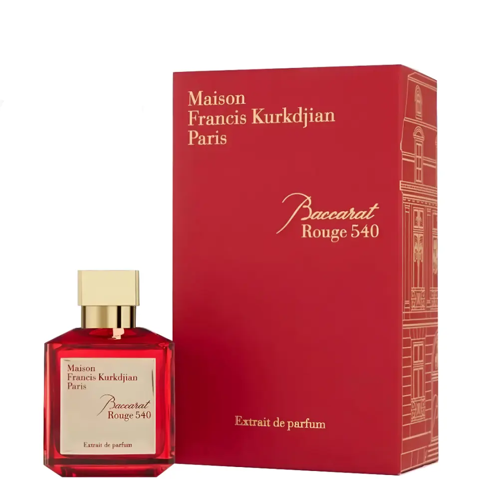 Maison Francis Kurkdjian Baccarat Rouge 540 Extrait Edp Ünisex Parfüm 70 Ml