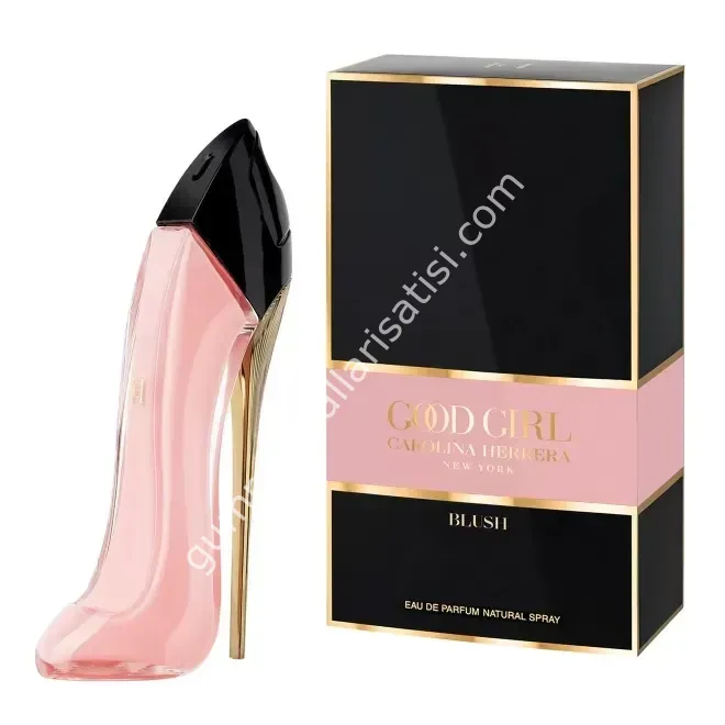 Carolina Herrera Good Girl Blush Edp Kadın Parfüm 80 Ml