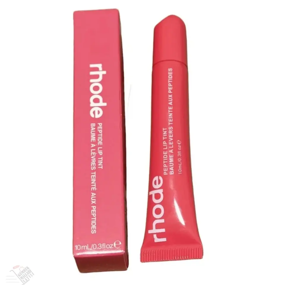 Rhode Peptide Lip Tint Nemlendirici Dudak Parlatıcısı Guava Spritz