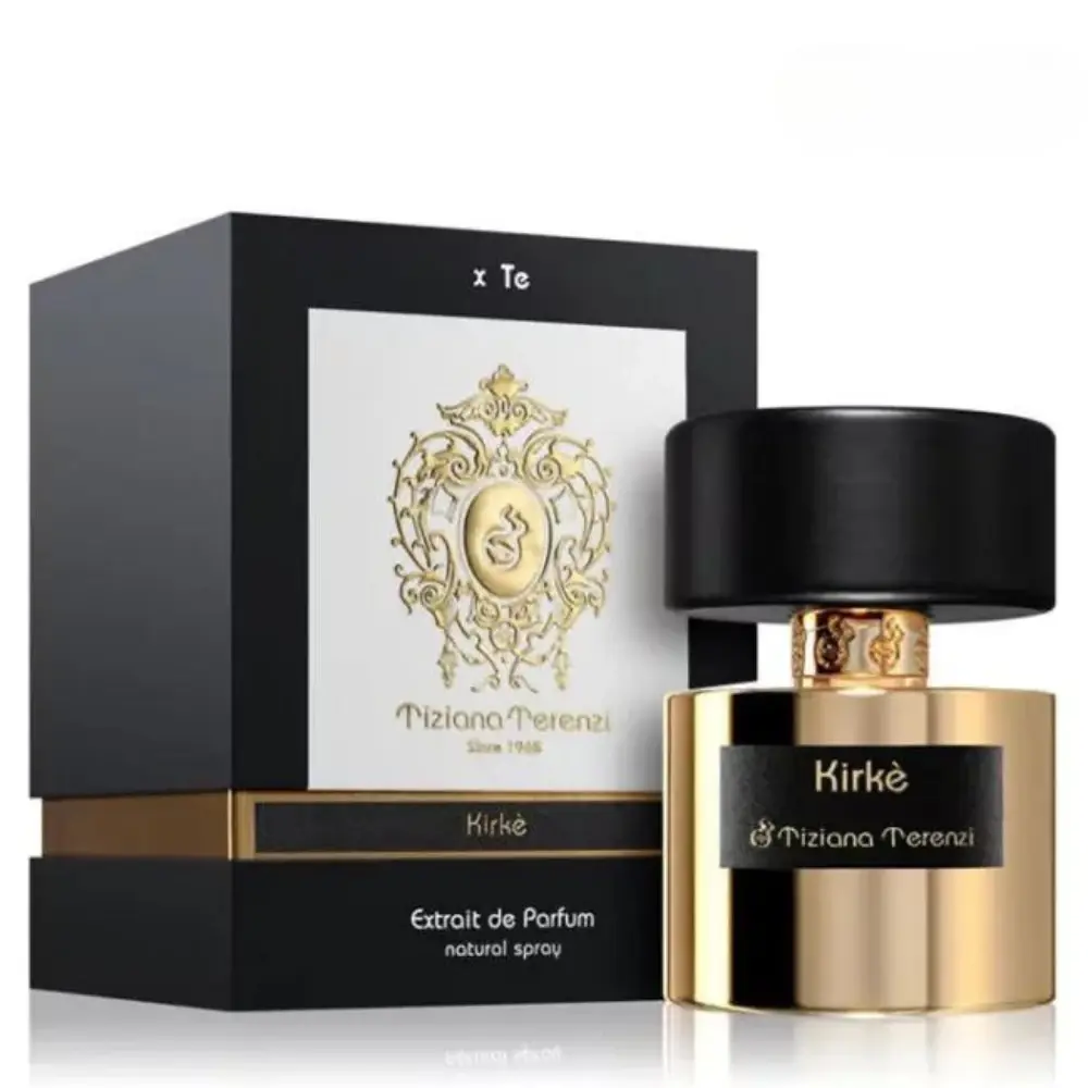 Tiziana Terenzi Kirke Edp Ünisex Parfüm 100 Ml