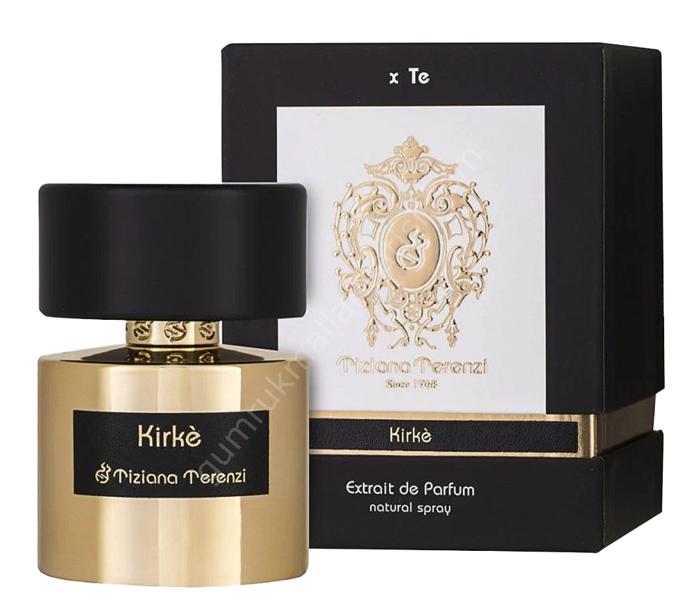 Tiziana Terenzi Kirke Edp Ünisex Parfüm 100 Ml