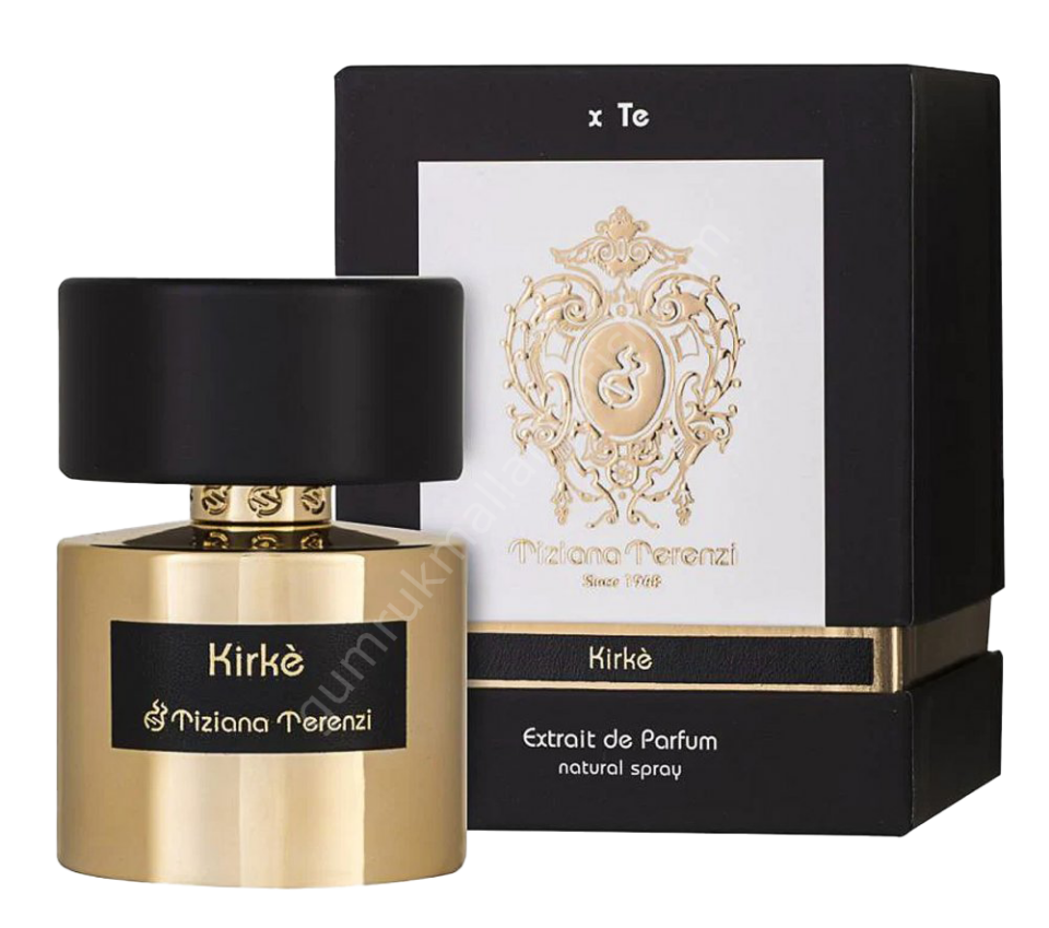 Tiziana Terenzi Kirke Edp Ünisex Parfüm 100 Ml