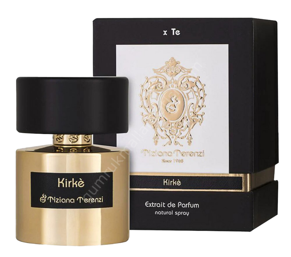 Tiziana Terenzi Kirke Edp Ünisex Parfüm 100 Ml