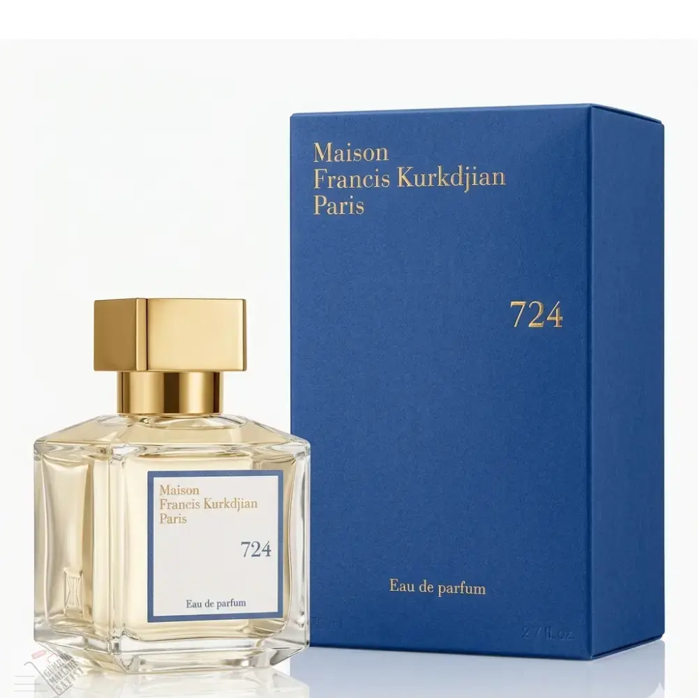 Maison Francis Kurkdjian 724 Edp Unisex Parfüm 70 Ml