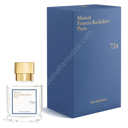 Maison Francis Kurkdjian 724 Edp Unisex Parfüm 70 Ml
