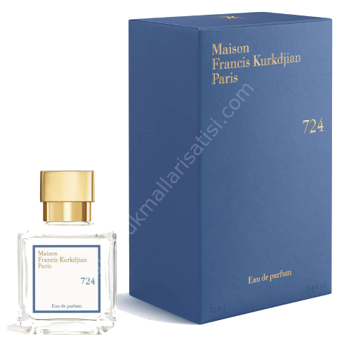 Maison Francis Kurkdjian 724 Edp Unisex Parfüm 70 Ml