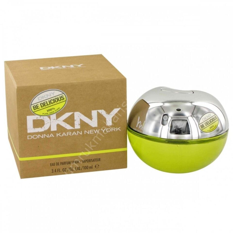 Dkny Be Delicious Edp Kadın Parfüm 100 Ml