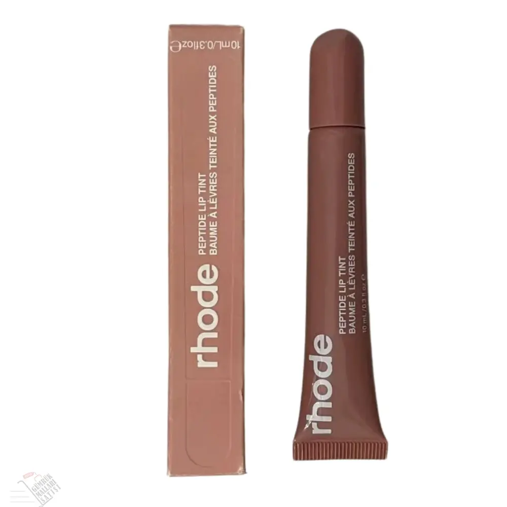 Rhode Peptide Lip Tint Nemlendirici Dudak Parlatıcısı Toast