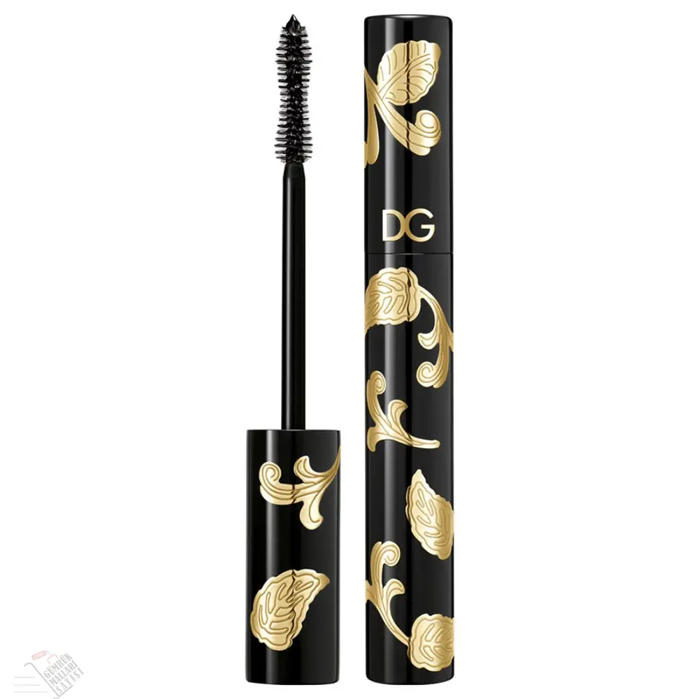 Dolce & Gabbana Passioneyes Intense Hacim Veren Lifting Etkili Maskara Siyah