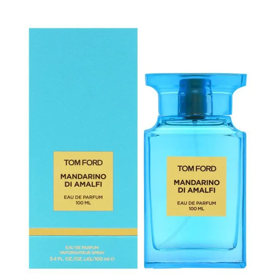 Tom Ford Mandarino Di Amalfi Edp Ünisex Parfüm 100 Ml