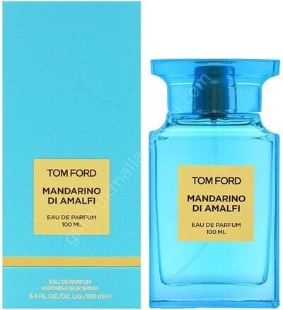 Tom Ford Mandarino Di Amalfi Edp Unisex Parfüm 100 Ml