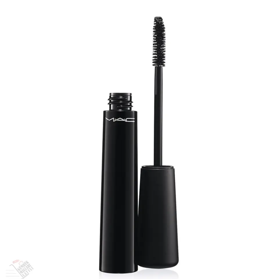 MAC Mineralize Multi Effect Lash Hacim Veren Maskara Siyah
