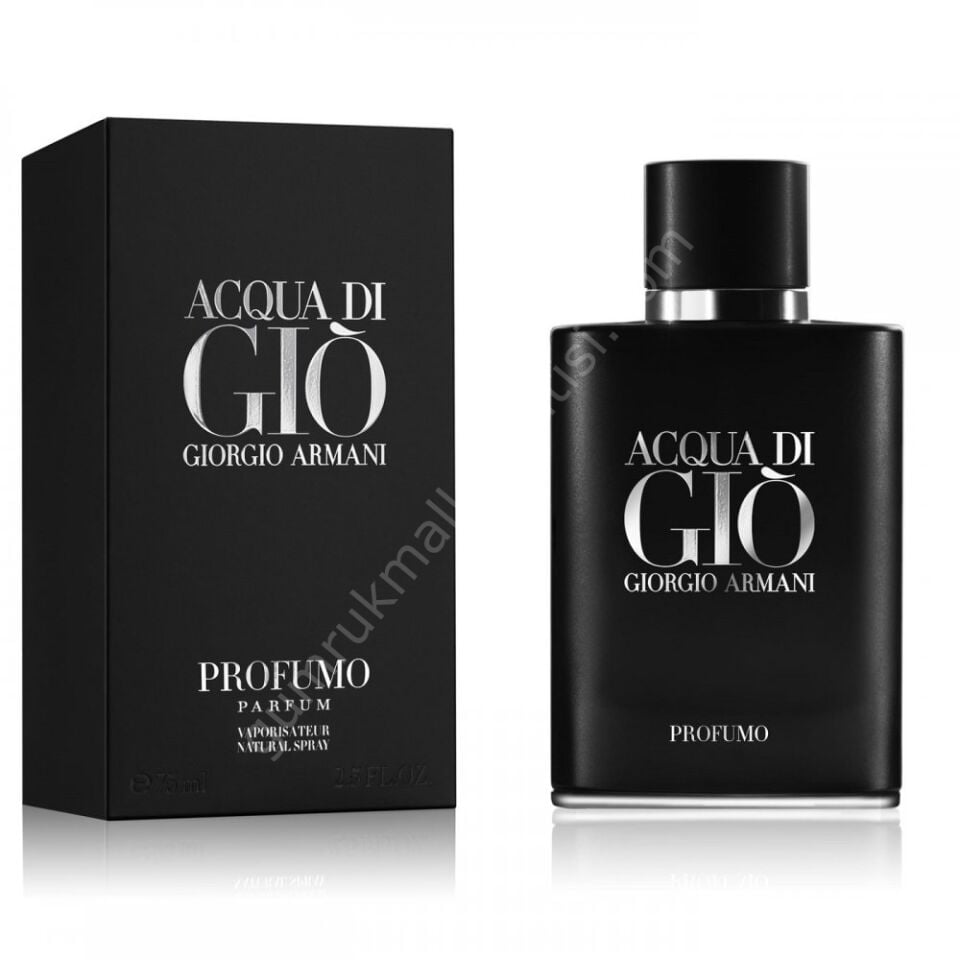 Giorgio Armani Acqua Di Gio Profumo Edp Erkek Parfüm 100 Ml
