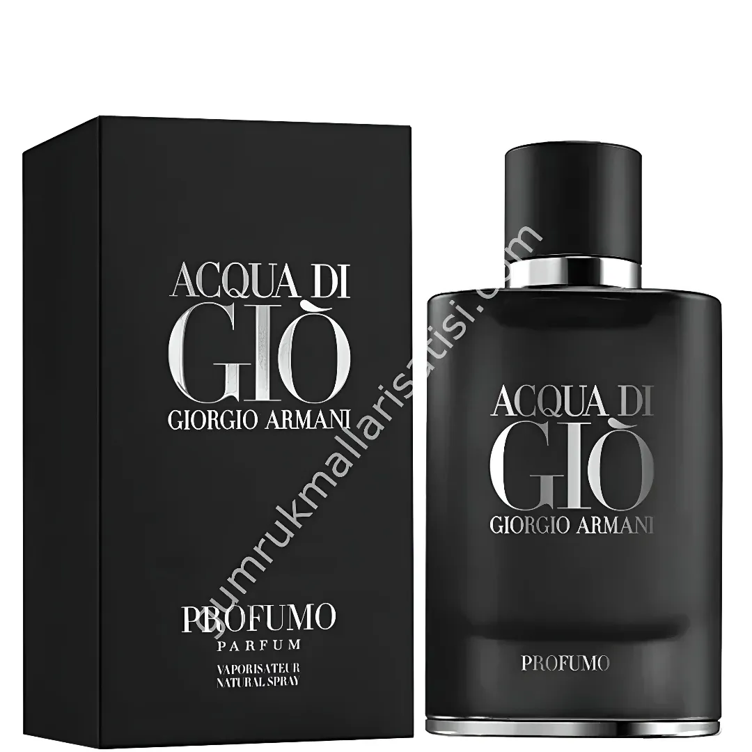 Giorgio Armani Acqua Di Gio Profumo Edp Erkek Parfüm 100 Ml