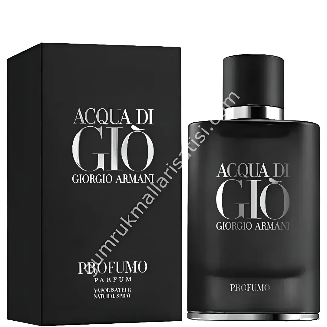 Giorgio Armani Acqua Di Gio Profumo Edp Erkek Parfüm 100 Ml