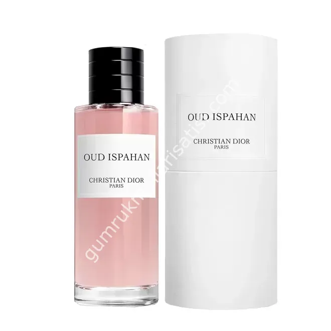 Dior Oud İspahan Edp Ünisex Parfüm 125 Ml