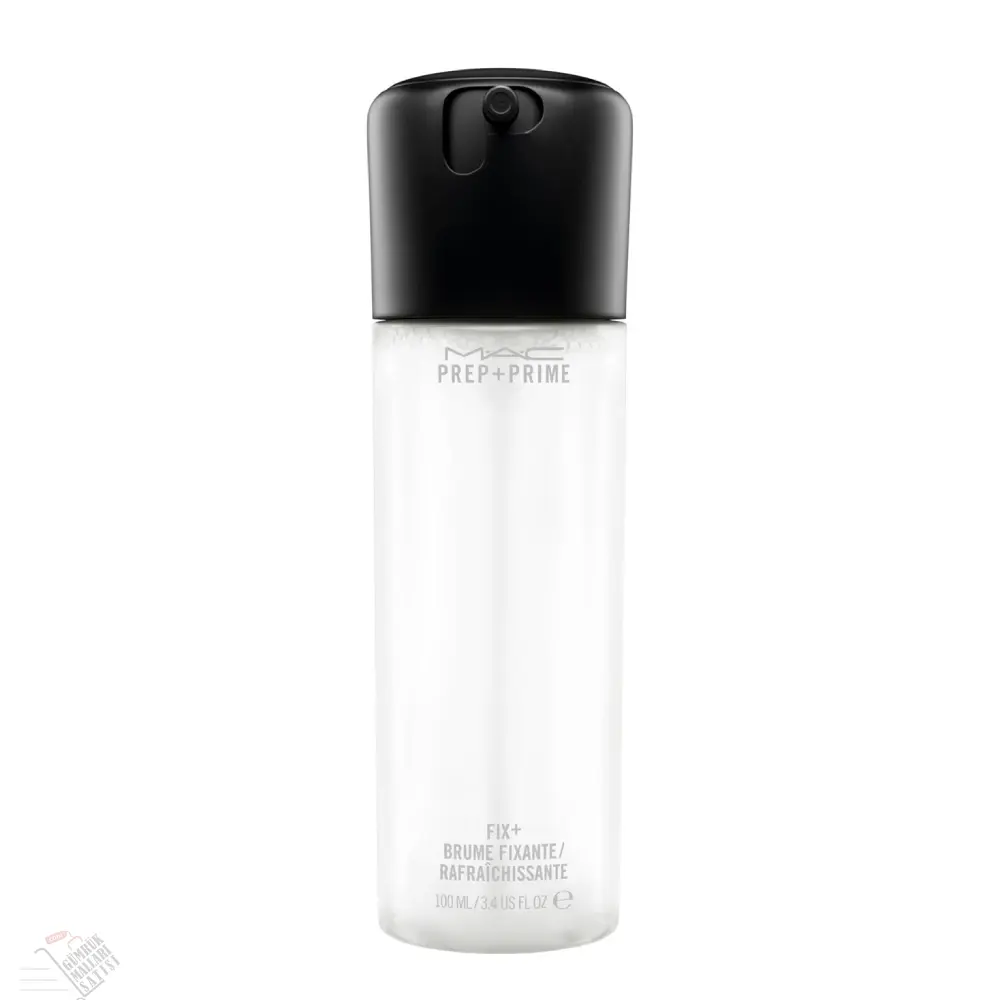 MAC Prep + Prime Fix+ Makyaj Sabitleyici ve Nemlendirici Sprey 120 Ml