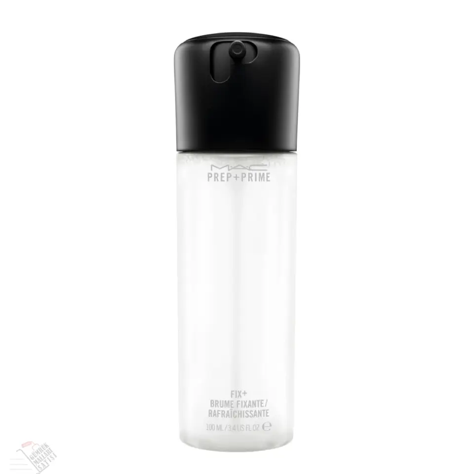 MAC Prep + Prime Fix+ Makyaj Sabitleyici ve Nemlendirici Sprey 120 Ml