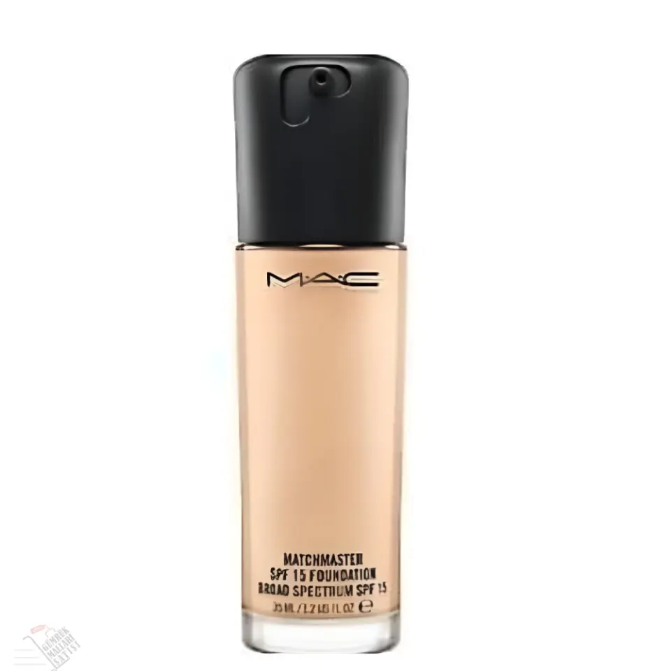 MAC Matchmaster Foundation SPF 15 NC20 Likit Fondöten 35 Ml
