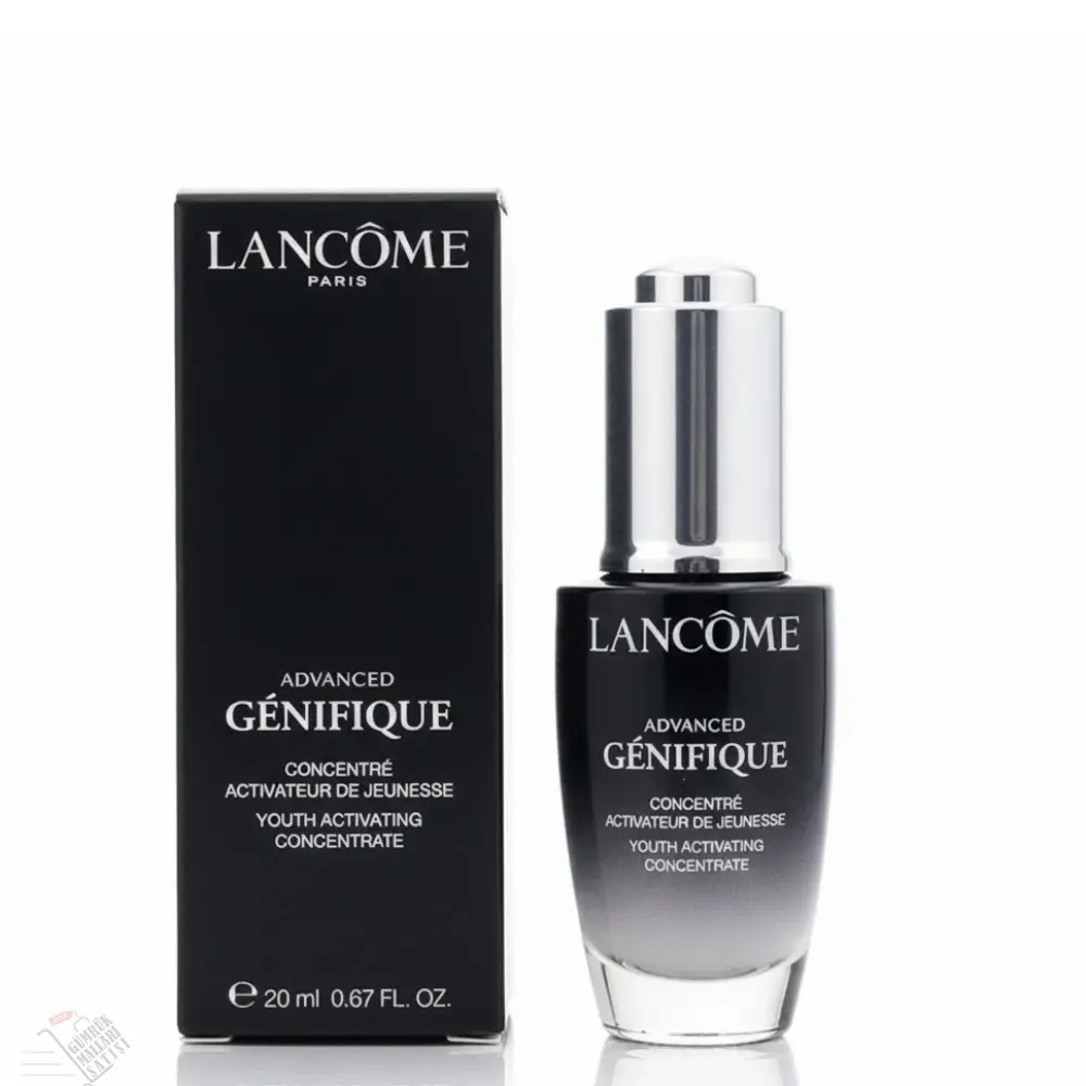 Lancome Advanced Genifique Youth Activating Concentrate 20 Ml