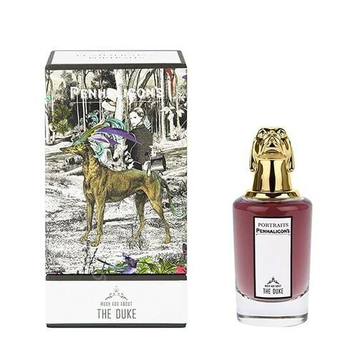 Penhaligons The Duke Edp Erkek Parfüm 75 Ml