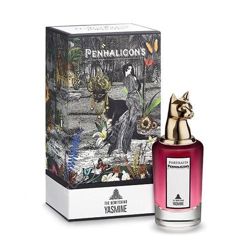 Penhaligon's Yasmine Edp Kadın Parfüm 75 Ml