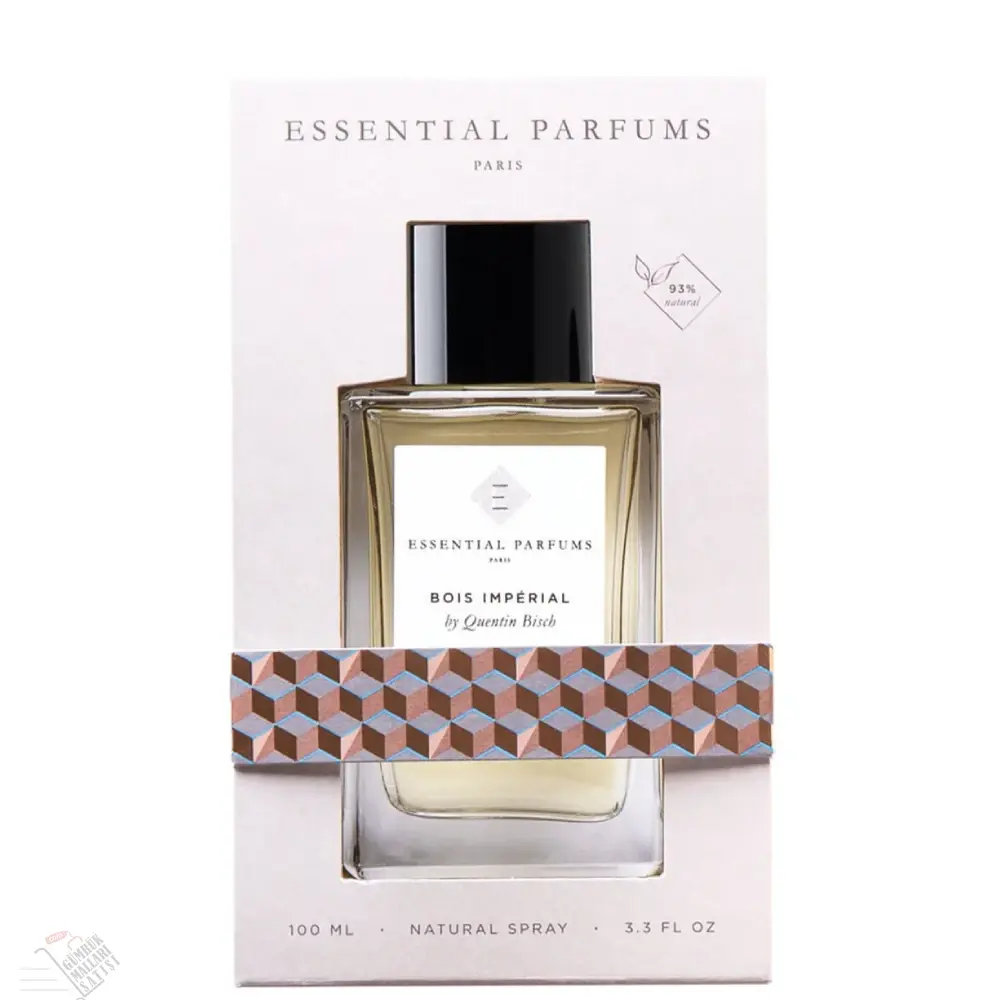 Essential Parfums Bois İmperial Edp Erkek Parfüm 100 Ml