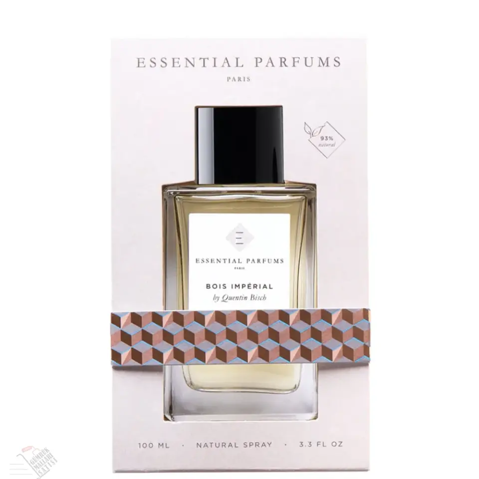 Essential Parfums Bois İmperial Edp Erkek Parfüm 100 Ml