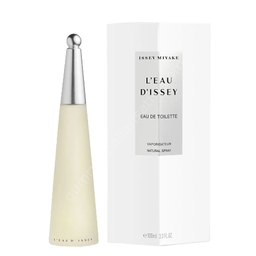 İssey Miyake Leau Dissey Femme Edt Kadın Parfüm 100 Ml