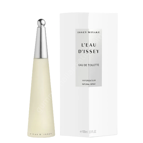 İssey Miyake Leau Dissey Femme Edt Kadın Parfüm 100 Ml