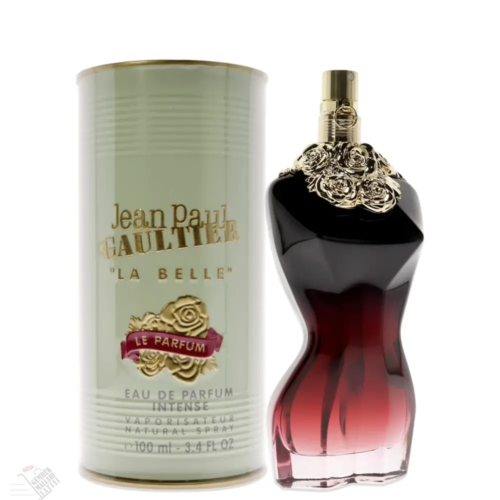 Jean Paul Gaultier La Belle Le Parfum Edp Kadın Parfüm 100 Ml