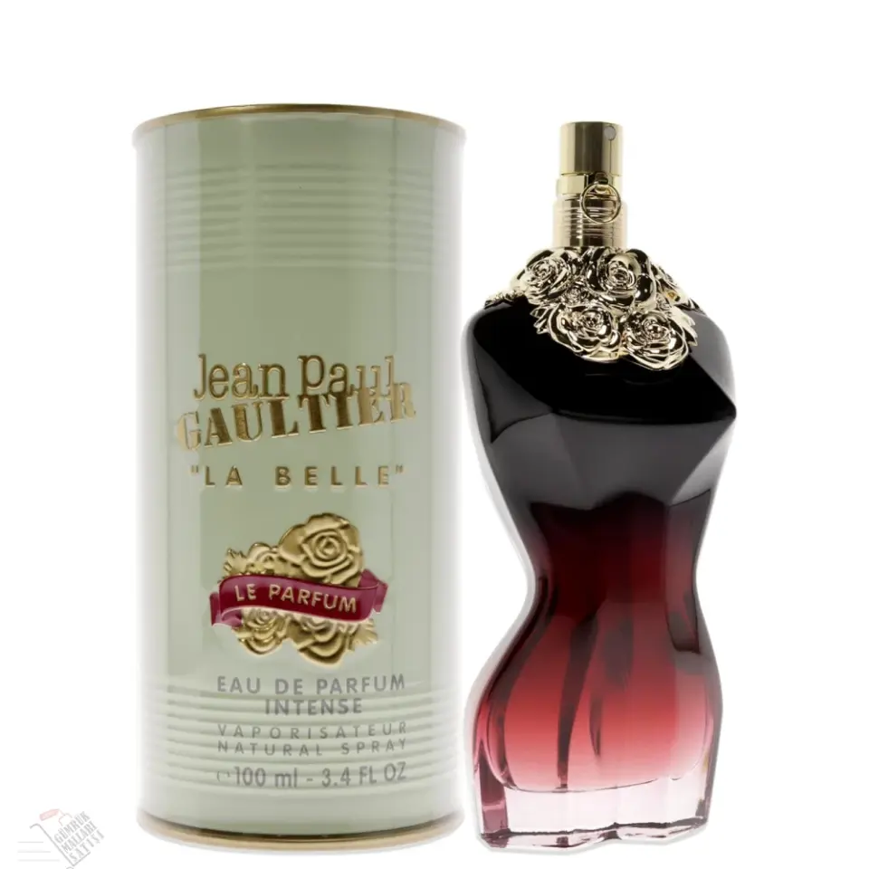 Jean Paul Gaultier La Belle Le Parfum Edp Kadın Parfüm 100 Ml