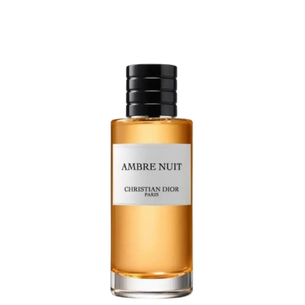 Christian Dior Ambre Nuit Edp Tester Ünisex Parfüm 125 Ml