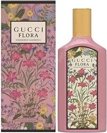 Gucci Flora Gorgeous Gardenia Edt Kadın Parfüm 100 Ml