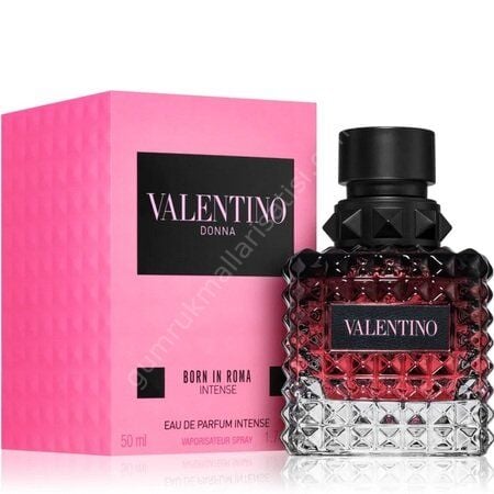 Valentino Donna Born İn Roma İntense Edp Kadın Parfüm 100 Ml
